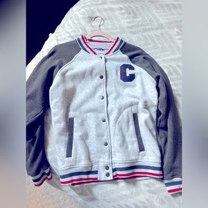Medium Champion Baseball Jacket
